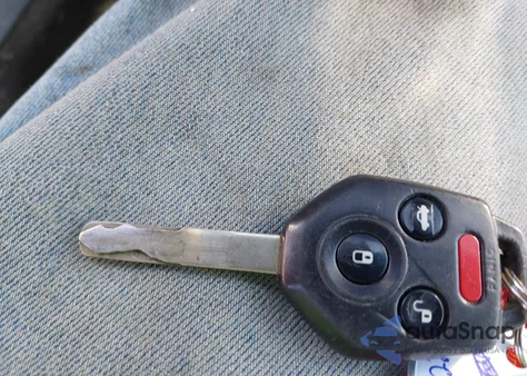 2011 Subaru Legacy 2.5I Limited z USA, uszkodzony, nr VIN 4S3BMCJ68B3252209